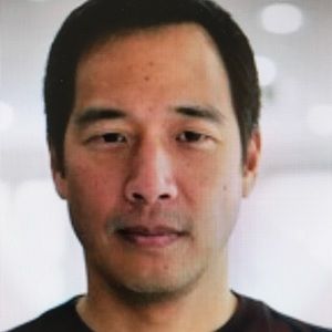 Meet your Posher, Patrick